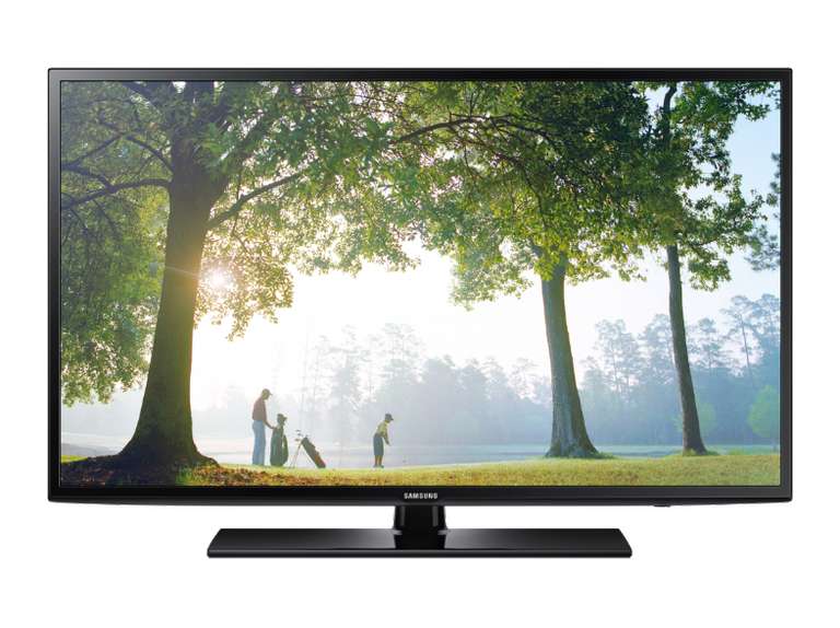 Samsung UE40H6203 Smart-TV voor €377 @ Media Markt 