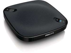 phillips WeCall Bluetooth Speaker