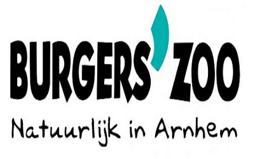 Ticket Burgers Zoo voor maar € 12,40