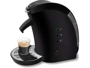 Inventum PK502B Koffiepadapparaat voor €39,95 @ Coolsound