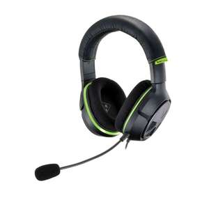Turtle Beach Ear Force XO Seven wired gaming headset (Xbox One) voor €88,94 @ Yourgamezone