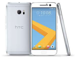 HTC 10 €650 @ HTC