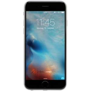 [PRIJSFOUT] Apple iPhone 6s 128GB Space Gray voor €322,40 @ Vangilsweb