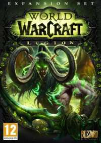 World of Warcraft - Legion PC/Mac (EU) [cdkeys] €27,59