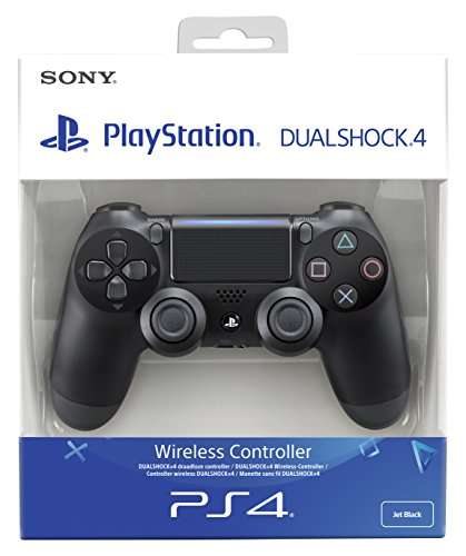 New Dualshock 4 Controller [Amazon.uk] voor €44