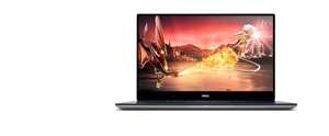 [FOUT] €470 korting op de Dell XPS 15 9550 + 12% extra korting @ Dell