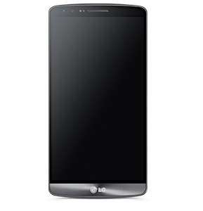 LG G3 16GB + Unlimited Bellen/SMS en 2000MB voor 352,00 euro