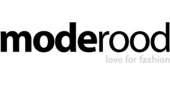 Sample sale 70-75% korting + €7,50 extra korting met code (va €50) @ Moderood