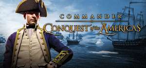 Gratis game Commander: Conquest Of The Americas (Gold) (Steam) @ DLH.net