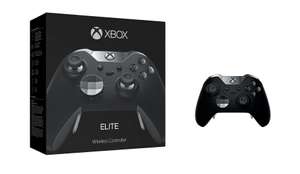 Xbox One Elite Controller voor €95 na code @ Amazon.de