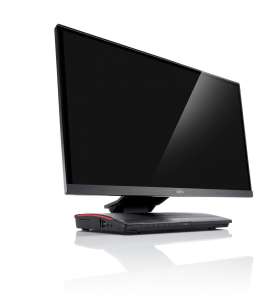 Fujitsu X23T-1 MHL Full HD Monitor voor €186,89 