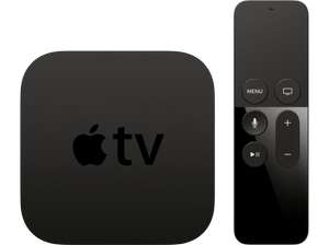 Apple TV (2015) 32GB voor €159 @ Mediamarkt