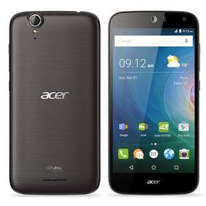 Acer Z630 16 GB Silver 5,5 inch voor €99 @ Typhone