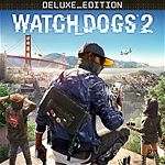 [PRIJSFOUT] Watch Dogs 2 - Deluxe Edition (Xbox One) gratis door code @ Xbox Store