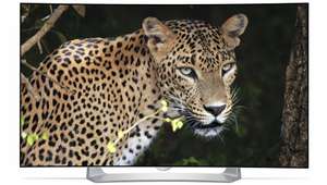 LG 55EG910V OLED TV voor €999 @ Mediamarkt Duitsland