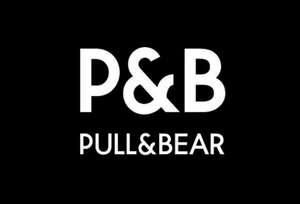 Sale (tot 50%) en géén verzendkosten @ Pull & Bear