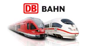 Reis één dag in heel Duitsland met de trein  voor  € 29 @ Deutsche Bahn