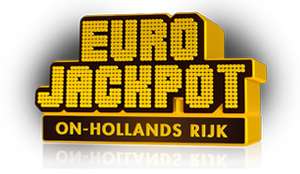 6 loten voor €8 door code  @ Eurojackpot
