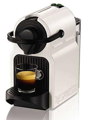 Krups Nespresso Inissia XN100 voor €39 / €49 @ Amazon.de