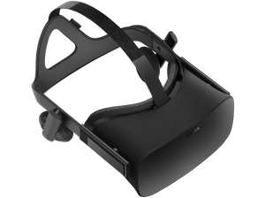 Oculus Rift VR Bril + Xbox One controller + game Lucky's Tale voor €555 @ Saturn Duitsland