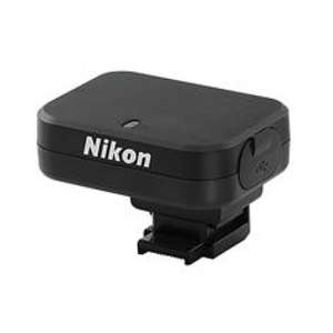Nikon GP-N100 GPS Unit zwart voor €49,00 @Foto de Vakman
