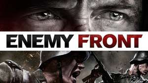 Enemy Front voor €1,49 @ Bundlestars.com