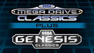 Bundlestars/steam: Sega Megadrive Classics + Genesis Classics voor 13.29