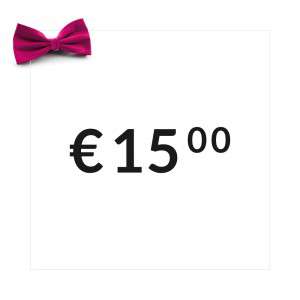 Alle kleding (ook jassen) €15 per stuk (of minder) @ Promiss outlet Leeuwarden