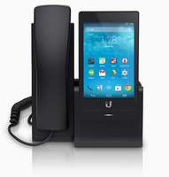 Ubiquiti Unifi VOIP Phone Pro UVP-PRO voor €183,87 @ Senetic