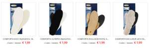 Diverse Marla inlegzolen €1,99 & 1+1 gratis @ Frontrunner