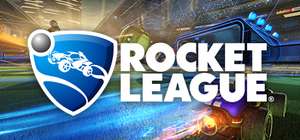 Rocket League Gratis Op Steam Dit Weekend