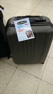 ABS koffer voor €17,95 @ Action