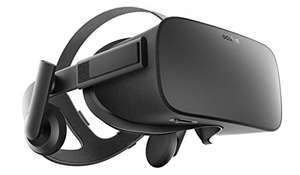 Oculus Rift VR Bril voor €499 @ Amazon.de
