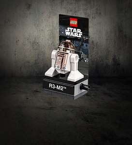 Gratis LEGO® Star Wars™ R3-M2™ (40268) bij aankoop van Lego Star Wars @ Lego