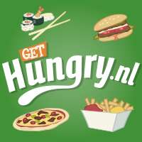 15% korting voor Hungry.nl (alleen vandaag)