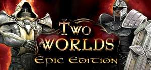 Gratis game Two Worlds Epic Edition (Steam) @ DLH.net