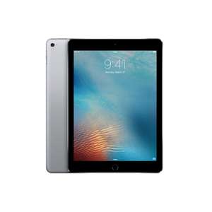 Apple iPad Pro 9.7" Wi-Fi 128GB (2016) Zilver / Spacegrijs / Rosé / Goud @ A-mac.nl