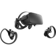 [UPDATE] Oculus Rift + Touch controller @ Alternate / Amazon.de