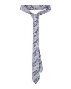 Heren Dessin stropdas voor €5 @ WE Fashion