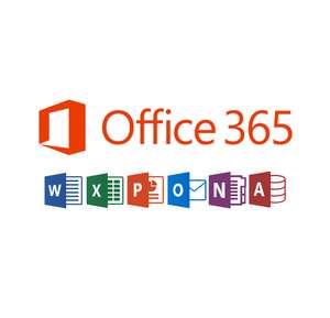 Office 365 ProPlus jaarlicentie voor 3,99 @ surfspot (alleen studenten)