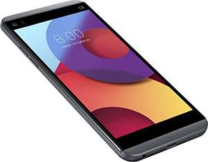 LG Q8 smartphone voor €599 @ Amazon.it