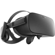 Oculus Rift (geopende verpakking) voor 385 euro