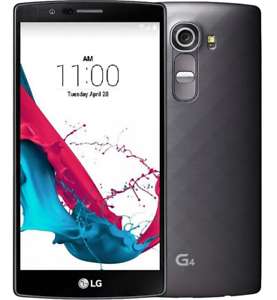 LG G4 32GB zwart voor 133 euro @ ebay.es