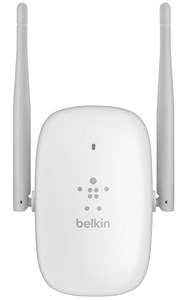 Belkin Wireless-N600 DualBand Router voor €28,- @ Computerland en Komplett