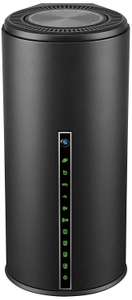 D-Link DSL-3590L Draadloze router - 4-poorts switch voor €114,99 @ Amazon.it