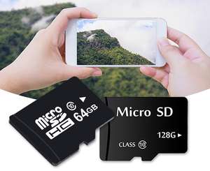 8 GB Vanaf €3,95 ipv €12,95 – Meerdere grotes Micro SD-kaarten bij Telegraaf