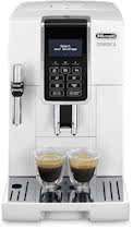 De'Longhi Dinamica ECAM 350.35.W - Volautomaat Espressomachine @ Bol.com