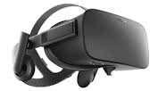 Oculus Rift @ Bol.com Plaza (Unbound VR)