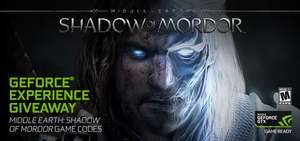 Grats Shadow of Morder @ Nvidia Geforce