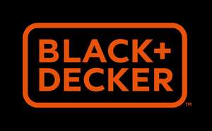 Black + Dekker €20 cashback